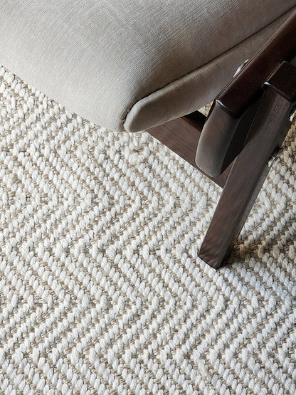 Varcha - Sand/Ivory