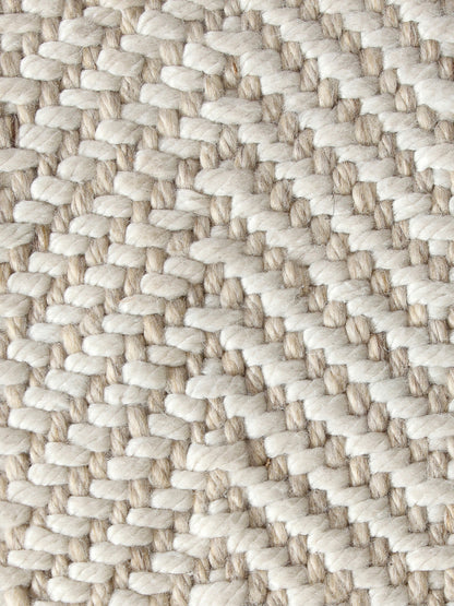 Varcha - Sand/Ivory