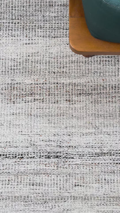 Noor - Ivory Grey