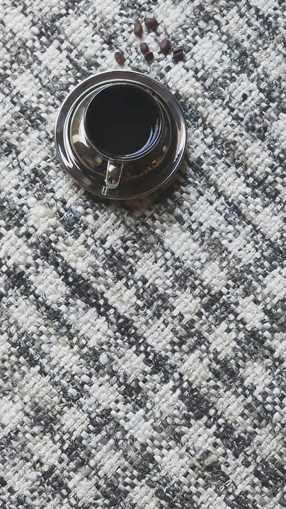 Struttura - Natural Black