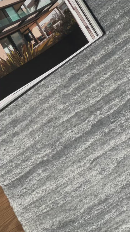 Indra - Light Grey